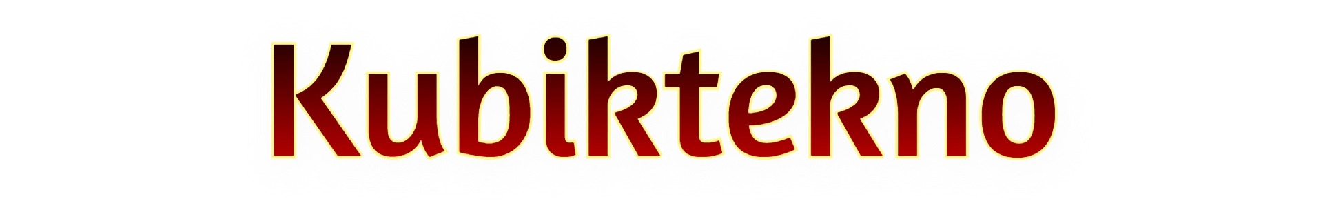 Kubiktekno